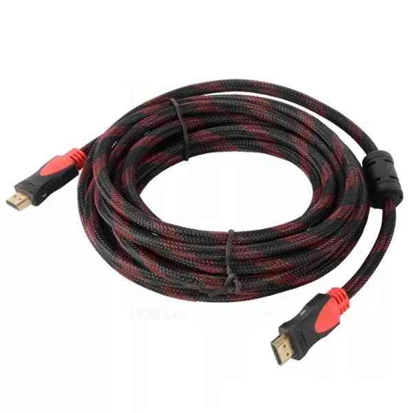 کابل HDMI زره دار طول 10 متر