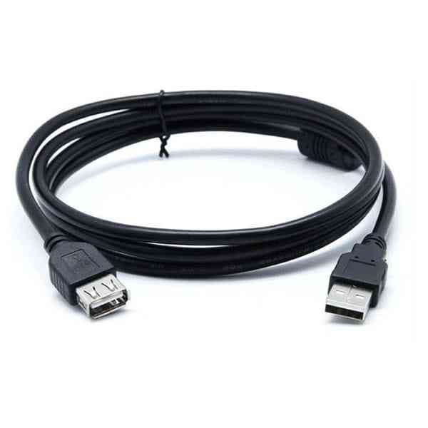 USB افزایش  طول  5متری