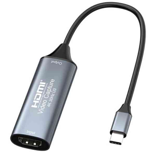کارت کپچر ویدیو HDMI 4K 30Hz