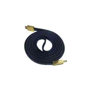 کابل  3 متری HDMI 3M 4K FLAT