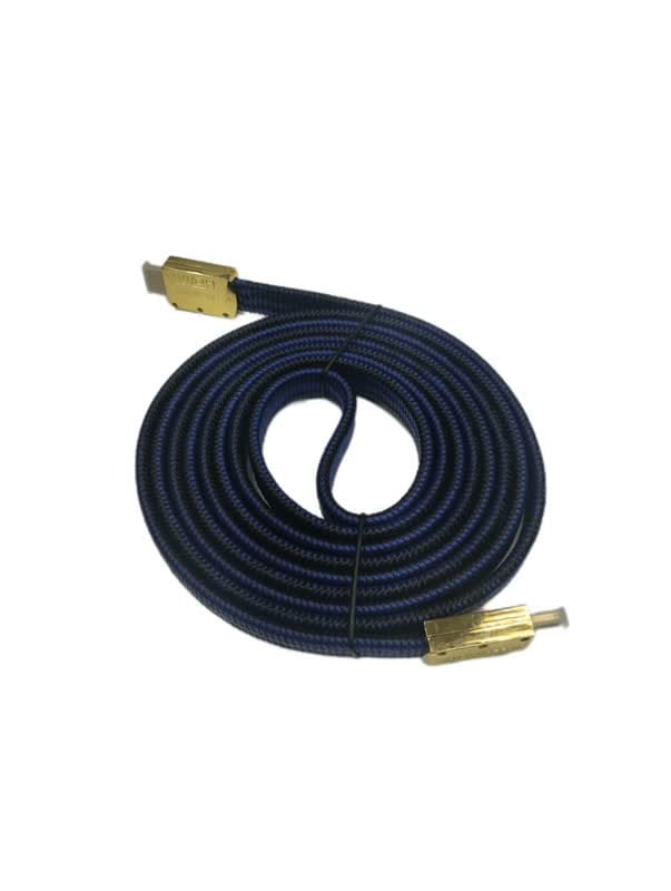 کابل 3 متری HDMI 3M 4K FLAT