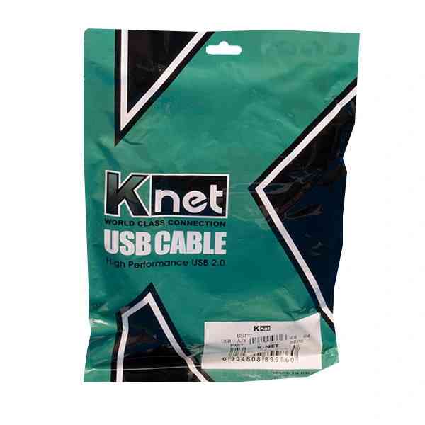 USB 2.0 کی نت K-UC506