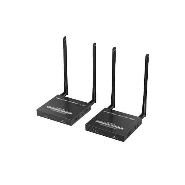 اکستندر بی‌سیم HDMI لنکنگ LENKENG LKV699KVM