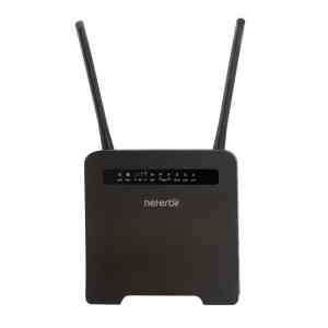 مودم 4.5G TD-LTE نتربیت مدل NW-651D