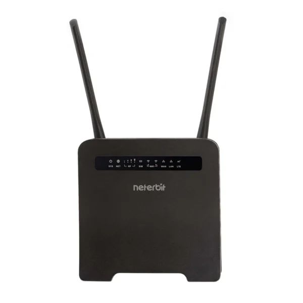 مودم 4.5G TD-LTE نتربیت مدل NW-651D