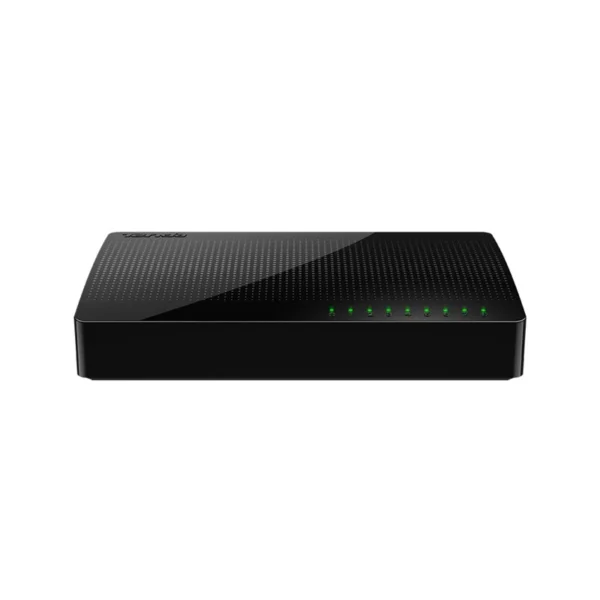 سوئیچ 8 پورت Ethernet مدل SG108 برند Tenda