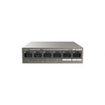 سوئیچ شبکه آی پی کام مدل IP-COM G2206P-4-63W