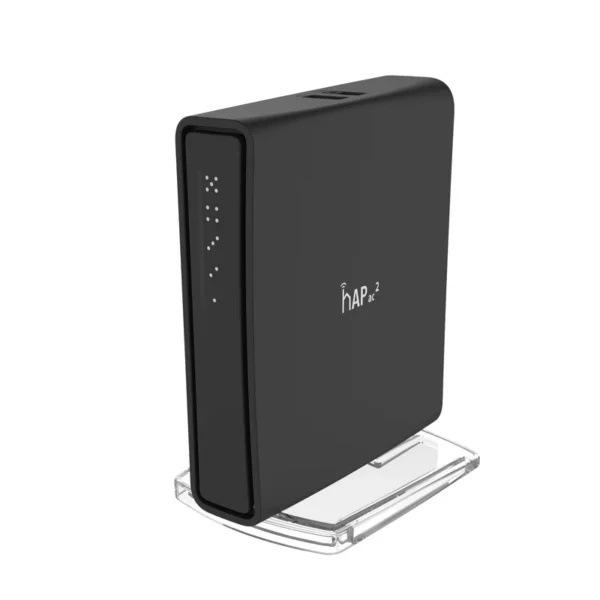 روتر بی‌سیم میکروتیک مدل HAP ac²