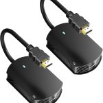 اکستندر وای فای hdmi 50 متری