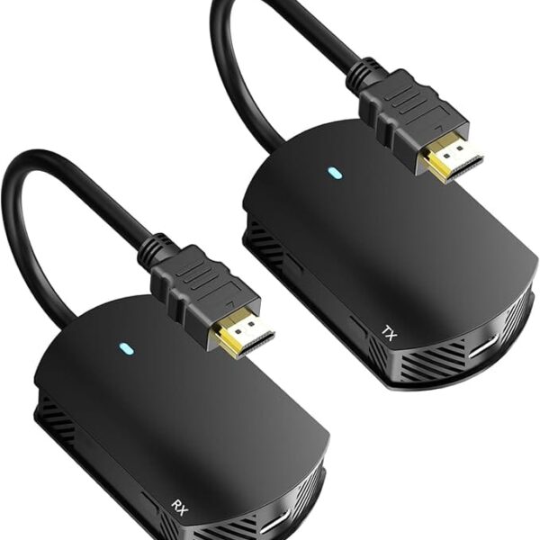 اکستندر HDMI وایرلس طول 50 متر