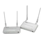 اکستندر وایرلس kvm 200 متری
