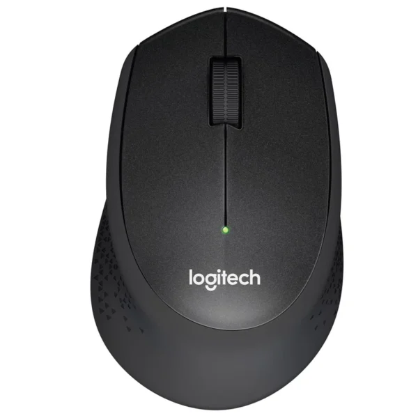 موس بی سیم مدل M330 برند Logitech (های کپی)
