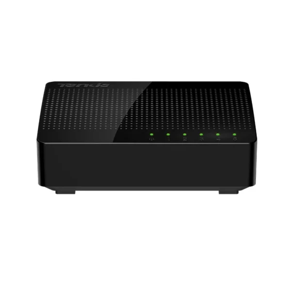 سوئیچ 5 پورت Ethernet مدل SG105 برند Tenda