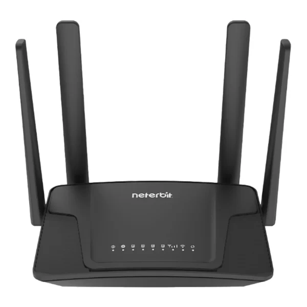 مودم روتر مدل NWR-M920 برند Neterbit