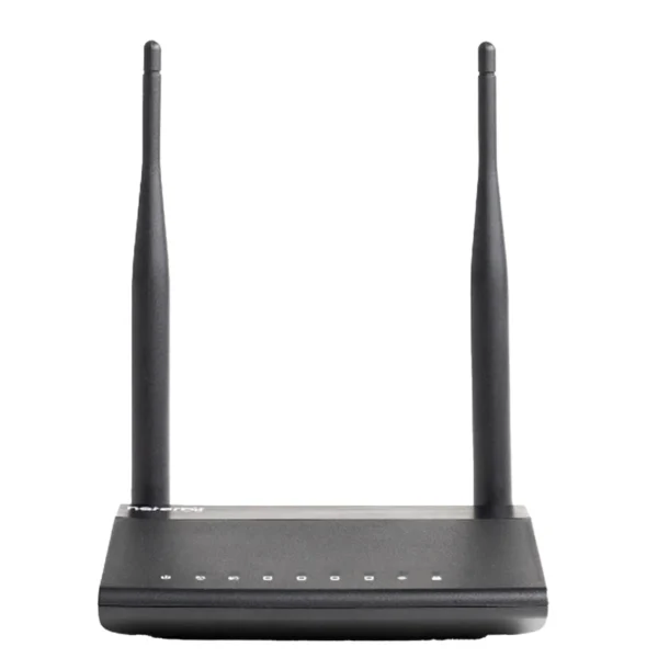 مودم روتر ADSL/VDSL مدل NSL-122 برند Neterbit