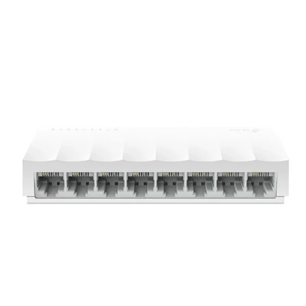 سوئیچ 8 پورت Ethernet مدل LS1008 برند Tp-link