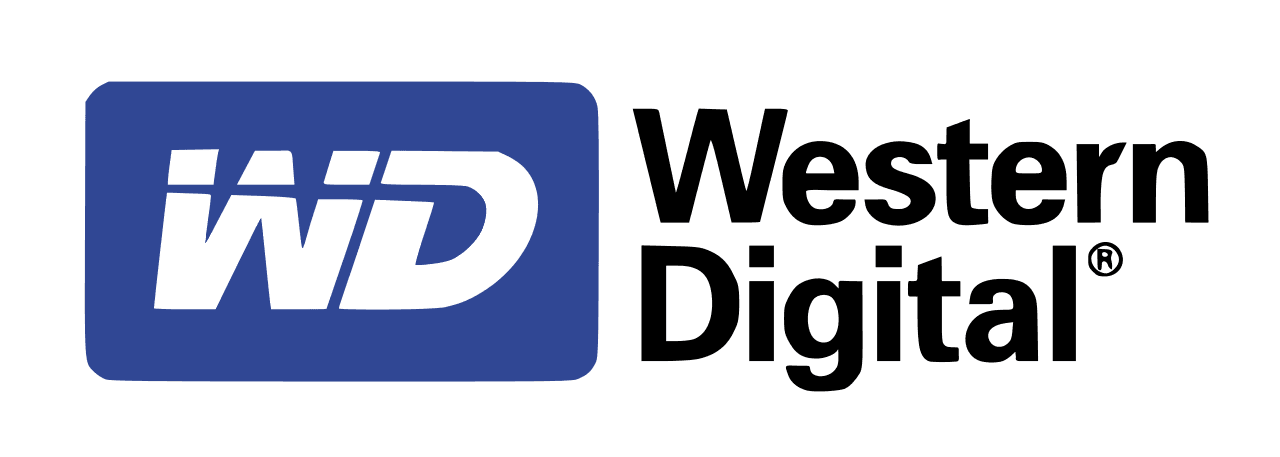 وسترن دیجیتال