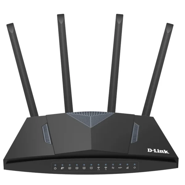 مودم روتر مدل DWR-M960 برند D-Link