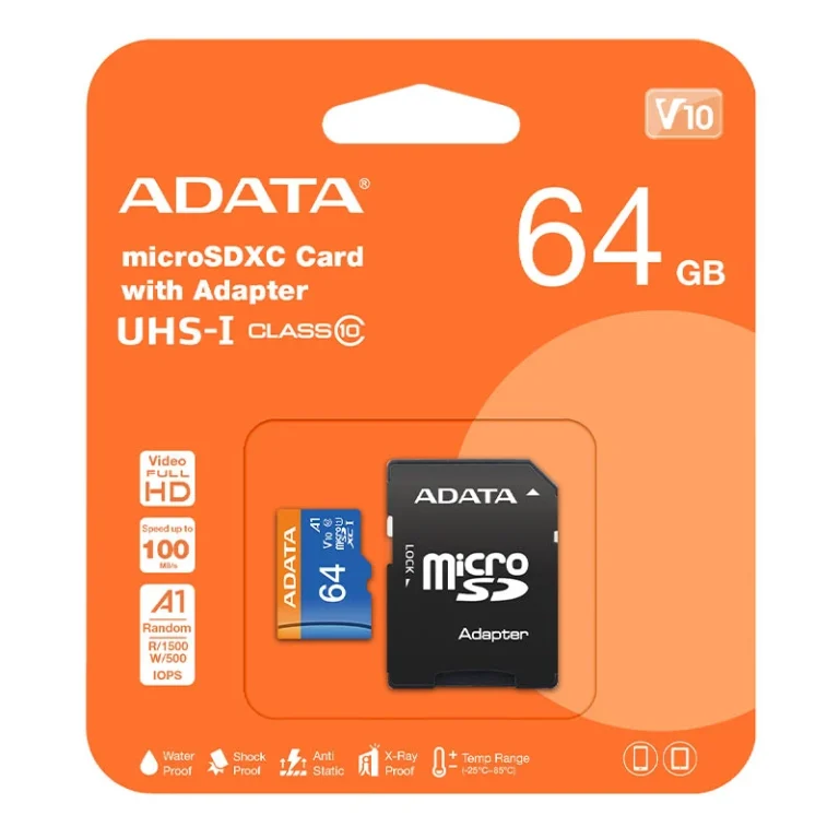 64 adata