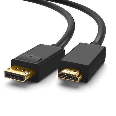 تبدیل HDMI به Display