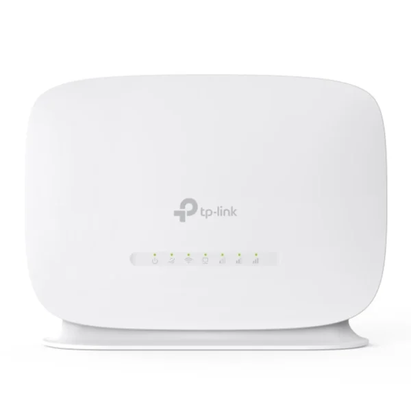 مودم روتر مدل TL-MR105 برند Tp-link