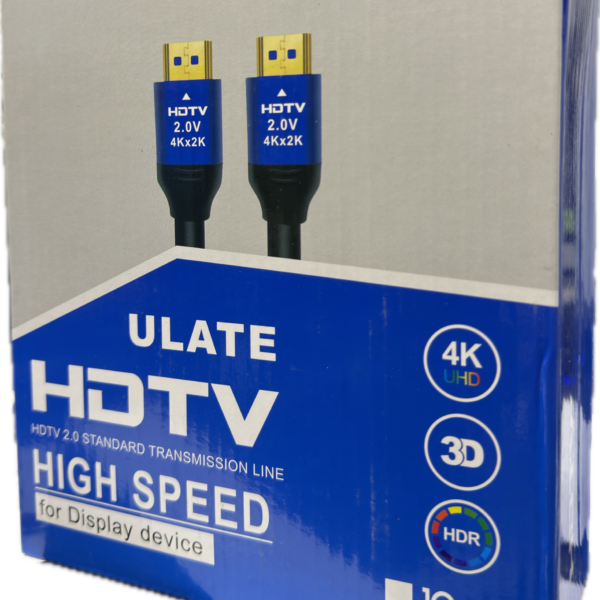 کابل HDMI طول 1.5 متر برند GREAT