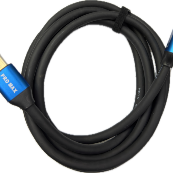 کابل HDMI طول 1.5 متر برند PROMAX