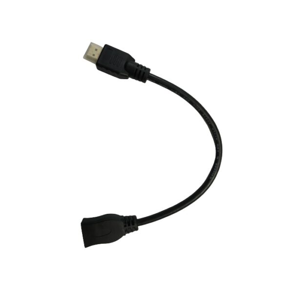 برل کابلی HDMI