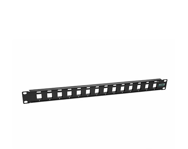 Kabir-Sanat-12-Port-FC-Fiber-Optic-Patch-Panel