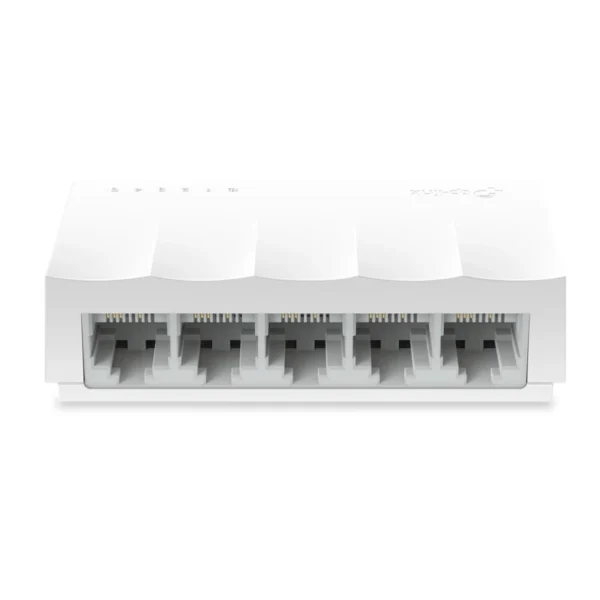 سوئیچ 5 پورت Ethernet مدل LS1005 برند Tp-link