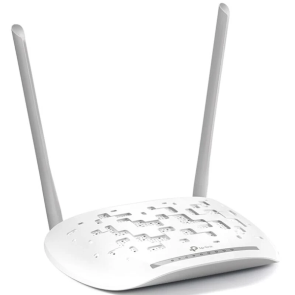 مودم روتر ADSL مدل TD-W8961N برند Tp-link