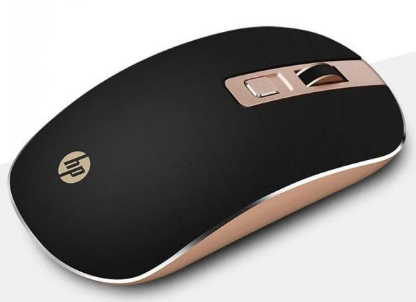 موس بی سیم مدل S4000 برند HP -(های کپی)