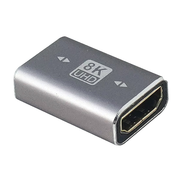 برل HDMI دو سر ماده فلزی