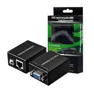 اکستندر VGA طول 60 متر