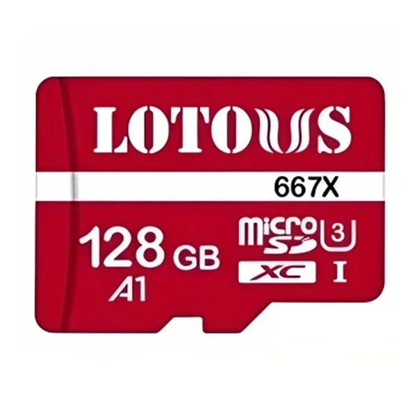 lotos 128