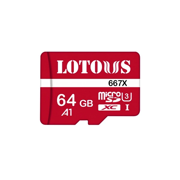 lotos 64