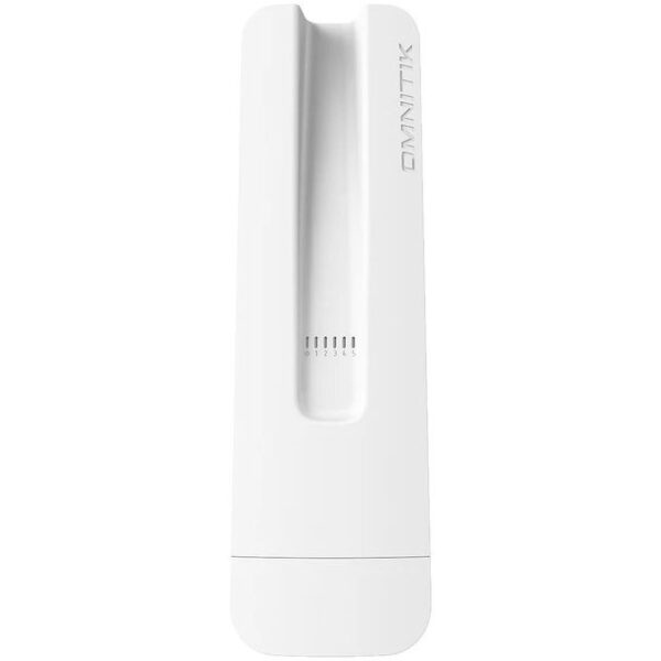 رادیو وایرلس مدل OmniTik 5 برند MikroTik