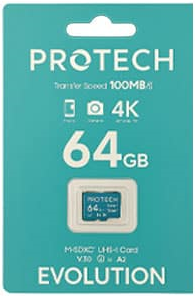 pro 64