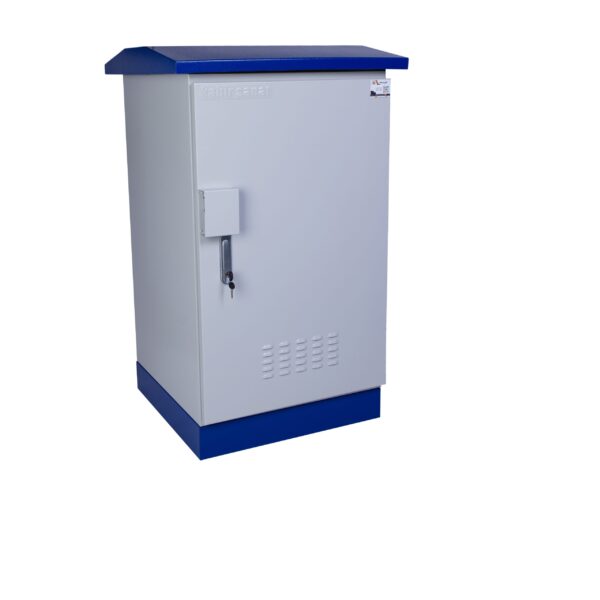رک ایستاده 20 یونیت عمق 60 OUTDOOR کبیر صنعت
