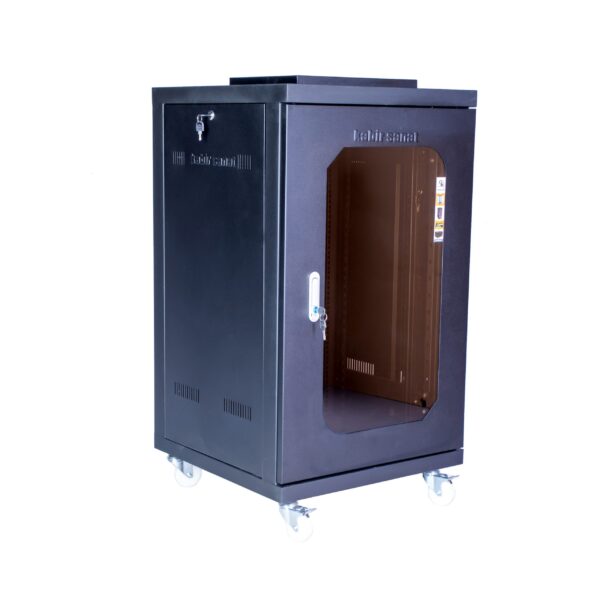 رک ایستاده 22 یونیت عمق 60 کبیر صنعت