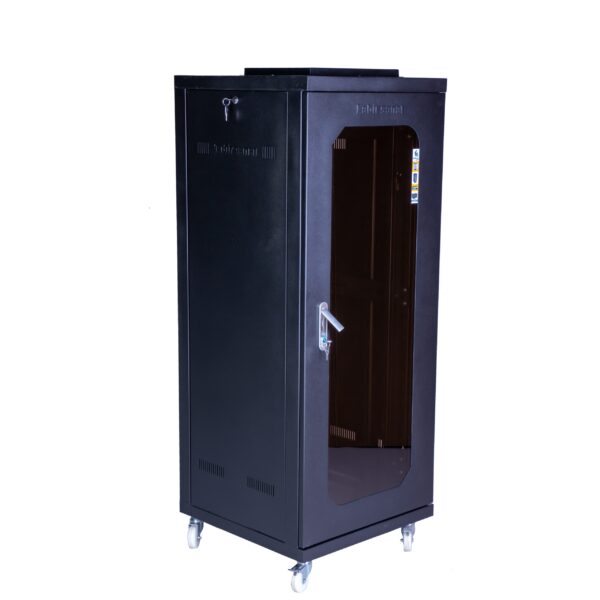 رک ایستاده 27 یونیت عمق 60 کبیر صنعت