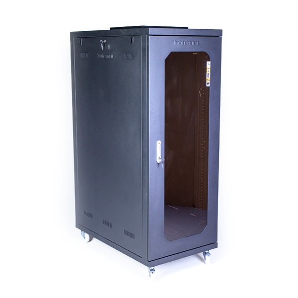 رک ایستاده 27 یونیت عمق 80 کبیر صنعت