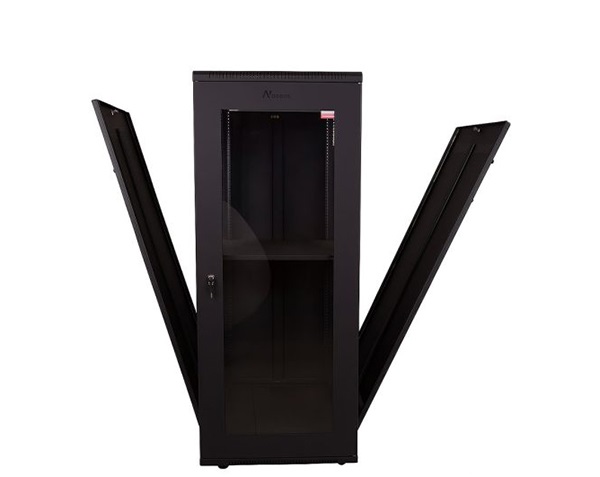 رک ایستاده 42 یونیت عمق 100 ALTRO