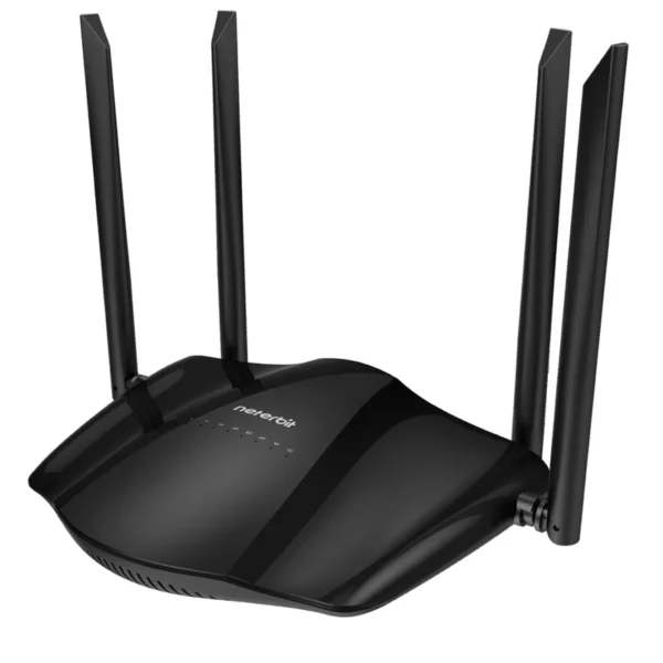مودم روتر مدل NW-421F برند نتربیت