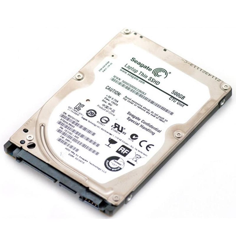 seagate 500 GB