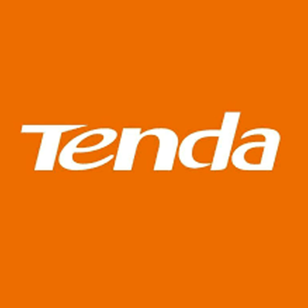 لوگوی تندا Tenda Logo