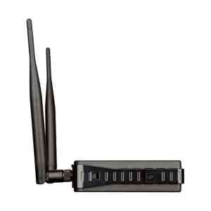 روتر اکسس پوینت بی سیم دی-لینک مدل D-Link DAP-1360