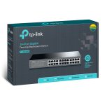 سوئیچ 24 port GIG TL-SG1024D