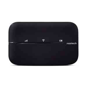 مودم 4G قابل حمل نزتک مدل Naztech NZT-77CT