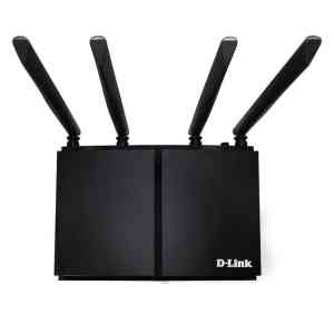 مودم روتر بی سیم 4G LTE دی-لینک مدل D-Link DWR-957M